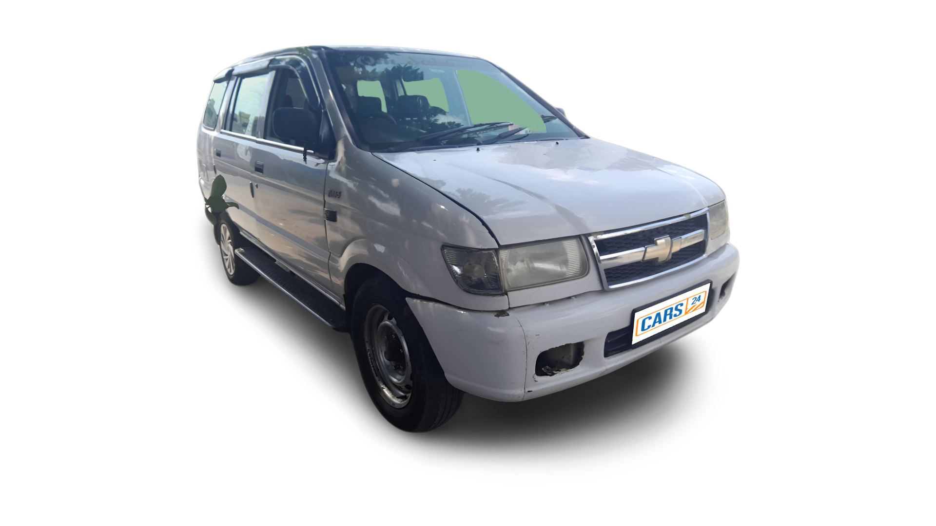 Chevrolet Tavera-img